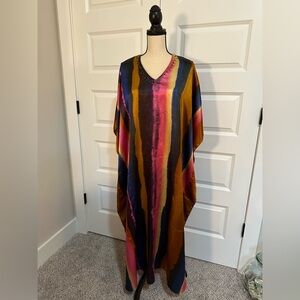Vintage Sante Classics Caftan